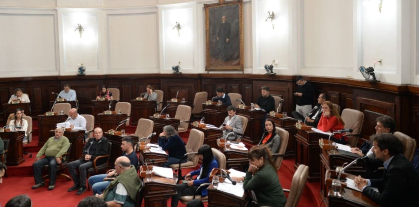 El Concejo Deliberante vuelve a sesionar con el resultado de las PASO como  telón de fondo