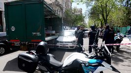los frondosos prontuarios de los detenidos tras la violenta persecucion en la plata los frondosos prontuarios de los detenidos tras la violenta persecucion en la plata