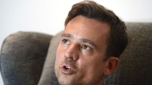 tras el caso chano charpentier, la defensoria bonaerense respaldo la ley de salud mental