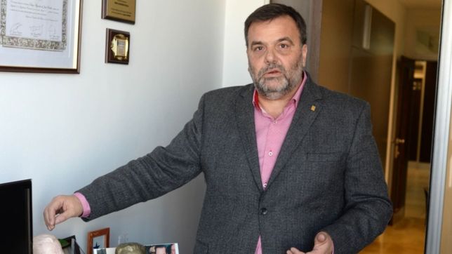 fuerte critica de padres de ninos con tea al concejal radical de la plata diego rovella