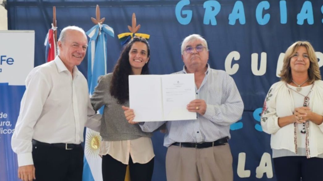 Más soluciones habitacionales para La Pampa y Santa Fe