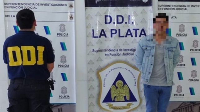 cayo uno de los integrantes de la banda que desato un salvaje tiroteo en tolosa