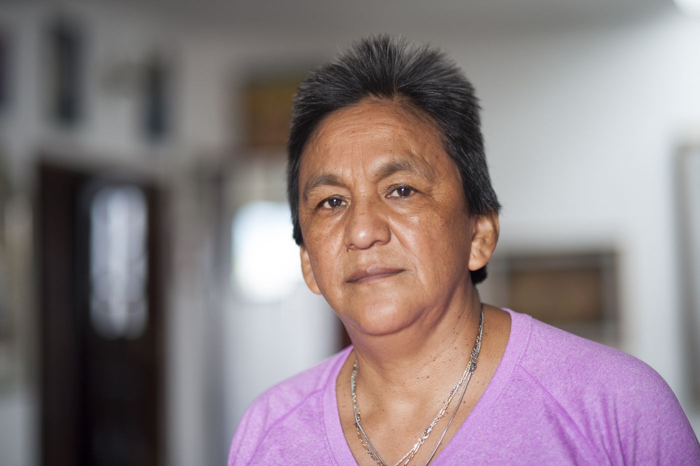Milagro Sala