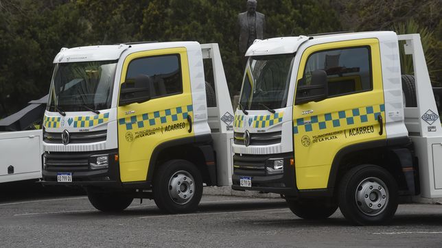 proponen suspender los acarreos de autos durante 180 dias