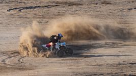 una emprendedora con locales en la plata se accidento a bordo de un cuatriciclo en pinamar y esta grave una emprendedora con locales en la plata se accidento a bordo de un cuatriciclo en pinamar y esta grave