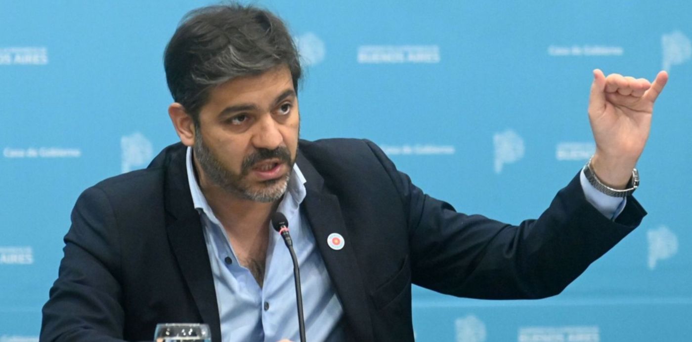 Kreplak y Binaco situación epidemiológica - Bianco