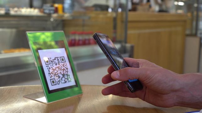 la billetera virtual modo sera parte del hot sale con descuentos y beneficios acumulables
