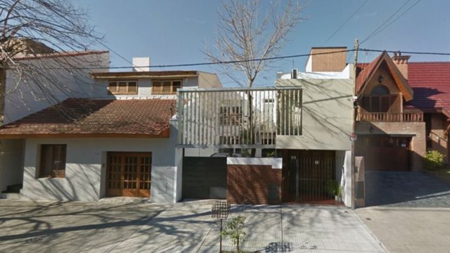 simularon ser policias, encanonaron a dos nenas y huyeron con 30 mil pesos