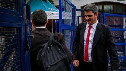 El fiscal del juicio por el crimen de Báez Sosa sostuvo que hubo un plan para matarlo