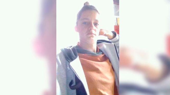 buscan desesperadamente a una mujer de 23 anos que desaparecio hace 5 dias en la plata