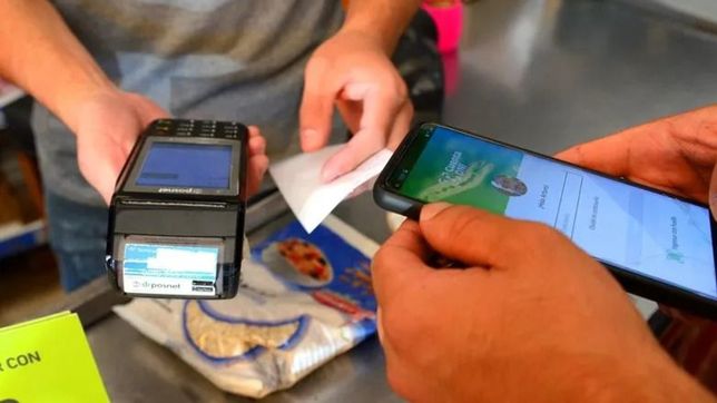 la cuenta dni de banco provincia llego a 5 millones de usuarios y sigue con los descuentos