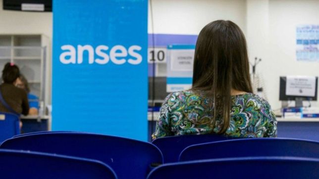 ¿como chequear con el dni si cobras los $12.000 que pagaran anses y desarrollo social?