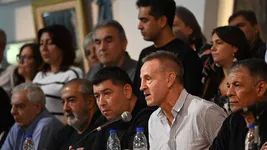 desde la cgt destacaron el alto acatamiento al paro general contra la reforma laboral desde la cgt destacaron el alto acatamiento al paro general contra la reforma laboral