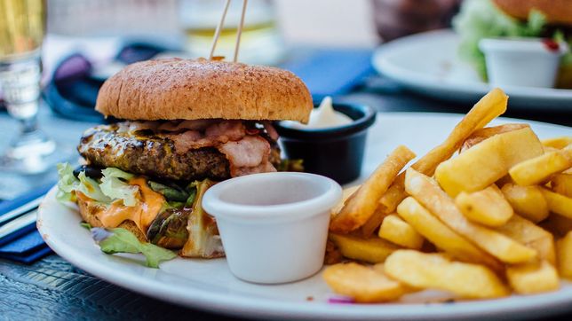 ¿cuales son los restaurantes que ofreceran descuentos con cuenta dni durante las vacaciones de invierno?