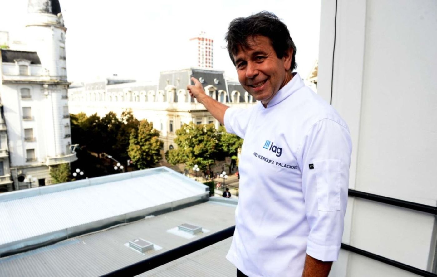 Instituto Argentino de Gastronomía La Plata