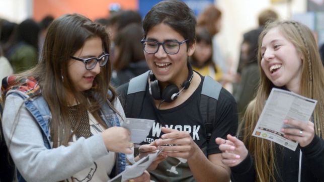 arranca este lunes una nueva expo universidad en modalidad virtual