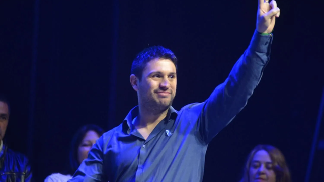 nicolas rodriguez sumo un nuevo defensor que cuestiono la prision preventiva