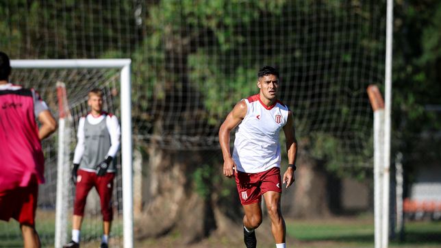 las opciones que tiene estudiantes para reemplazar a santiago nunez por su expulsion