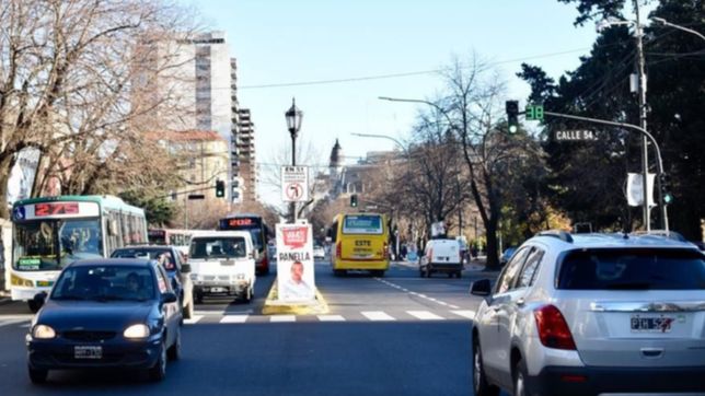 en la provincia se prorroga por 120 dias el vencimiento del carnet de conducir