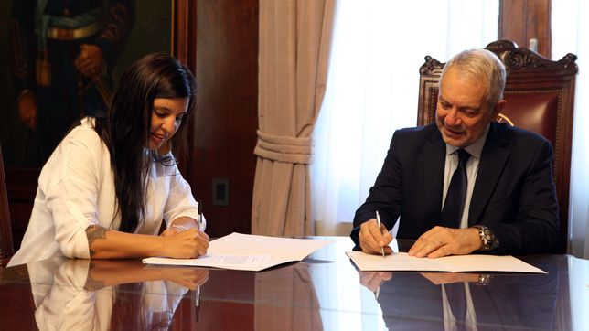 avanza el plan para implementar politicas ambientales en la plata