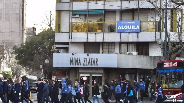 amenazas de bomba sin fin: ya son cuatro las escuelas evacuadas
