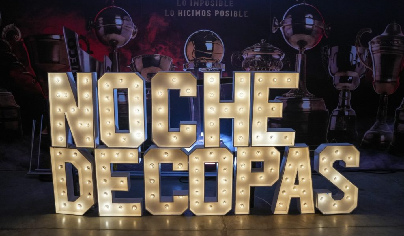 Noche de copas Estudiantes