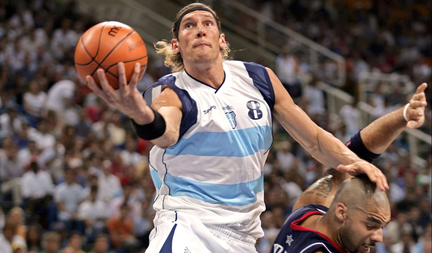 Walter Herrmann Generacíón Dorada