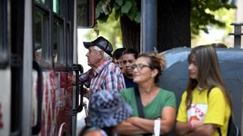 evaluan quitar el 100% de los subsidios al transporte y el boleto minimo se iria a $1.500 evaluan quitar el 100% de los subsidios al transporte y el boleto minimo se iria a $1.500