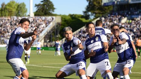 Gimnasia va por todo ante Platense en busca de un lugar en los octavos de final Gimnasia va por todo ante Platense en busca de un lugar en los octavos de final