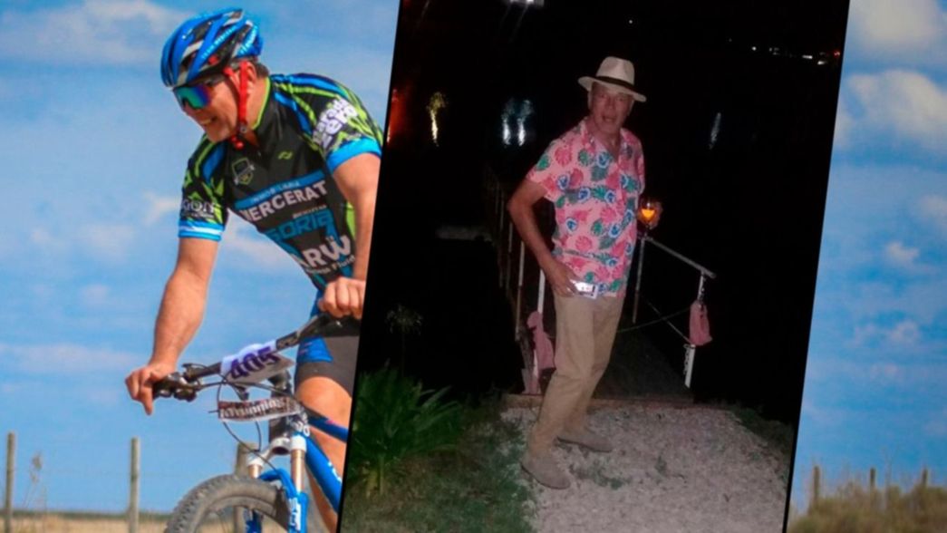 Mercerat: el empresario platense pidió domiciliaria, la fiscal dijo no y define el juez