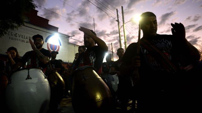 los tambores volveran a sonar en tolosa en una nueva llamada colectiva de san baltasar
