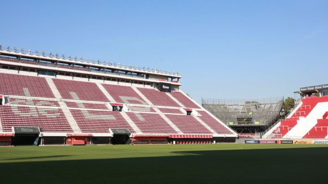 UTEDYC denuncia dos nuevos despidos por parte de Estudiantes y siguen las diferencias