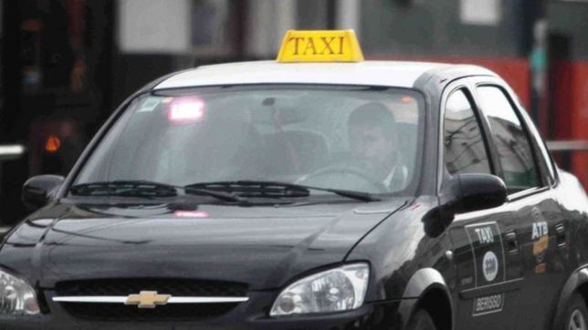 tarifazo en los taxis de berisso: aumentaron un 35% la ficha y la bajada de bandera