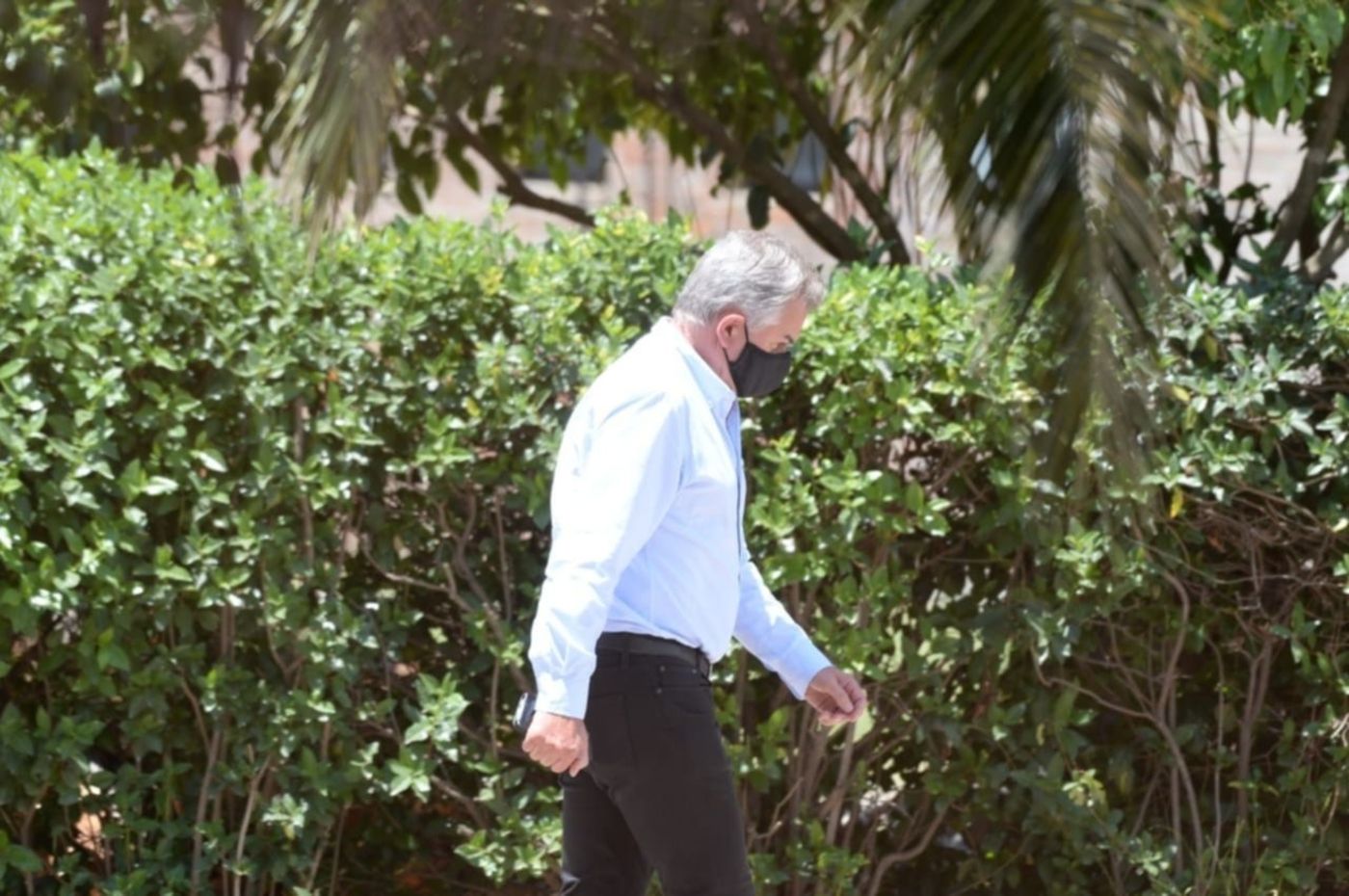almuerzo de intendentes de Juntos por el Cambio Julio Garro en el club San Luis - almuerzo de intendentes de Juntos por el Cambio en el club San Luis de La Plata