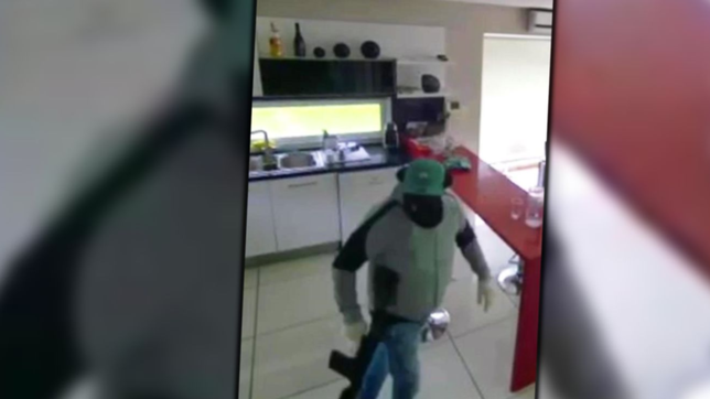 procesaron al presunto encubridor de la banda del fal en la plata