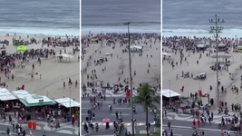la emboscada a los hinchas de boca en rio de janeiro la emboscada a los hinchas de boca en rio de janeiro