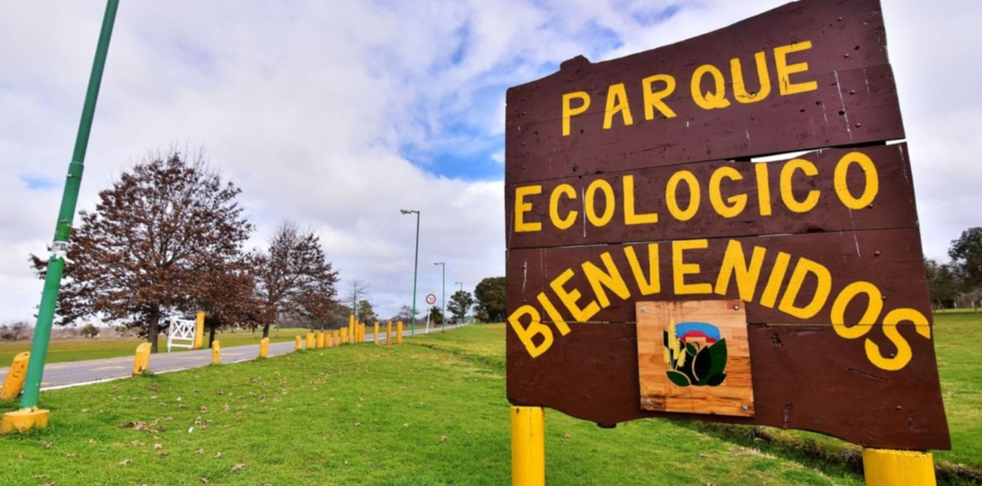 Parque ecológico