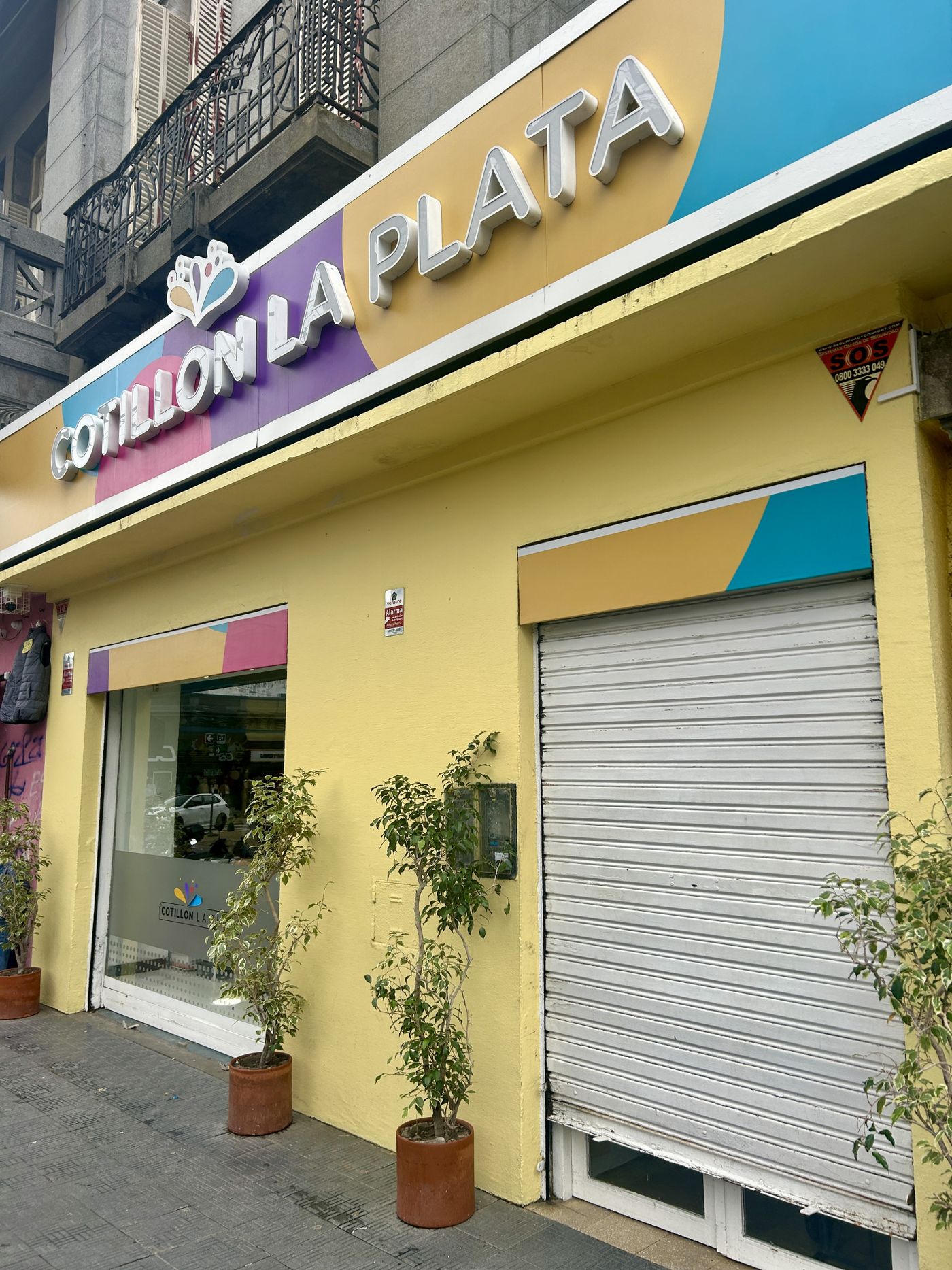 Cotillón La Plata (2)