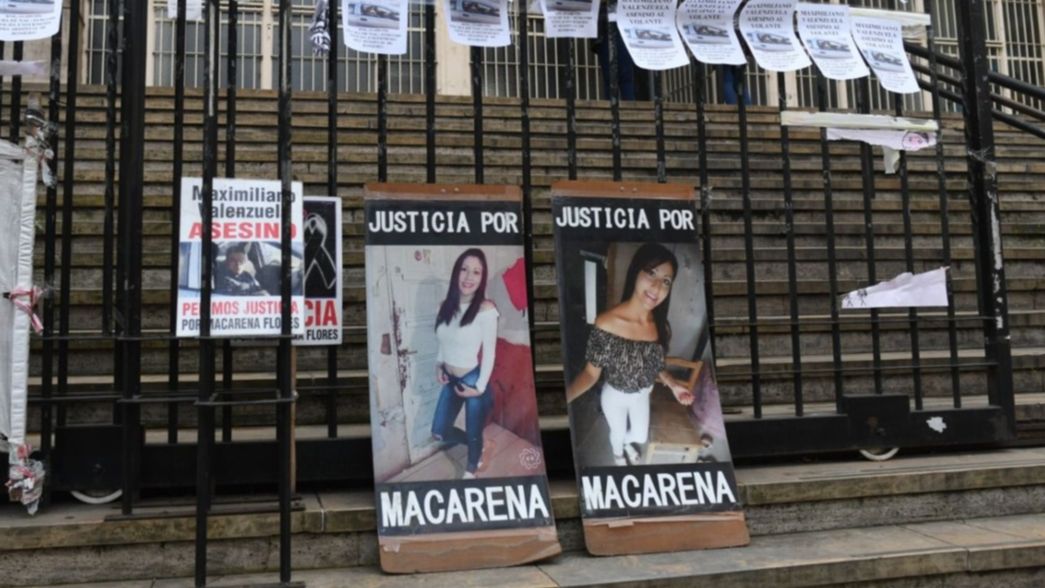 Finalizó la etapa de prueba en el juicio al enfermero por un fatal accidente en La Plata