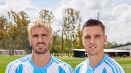 ya se vende la camiseta de la seleccion argentina en la plata: ¿cuanto cuesta y donde comprarla? ya se vende la camiseta de la seleccion argentina en la plata: ¿cuanto cuesta y donde comprarla?