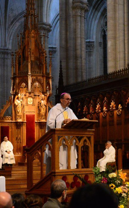 Misa despedida papa Francisco Catedral Gustavo Carrara 2025 (12).jpeg