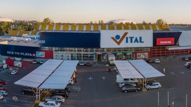 tension en vital: hay dos casos de coronavirus, 7 trabajadores aislados y mas denuncias