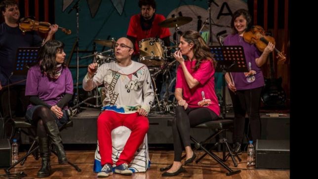 propuestas para todos en una agenda super completa para este domingo