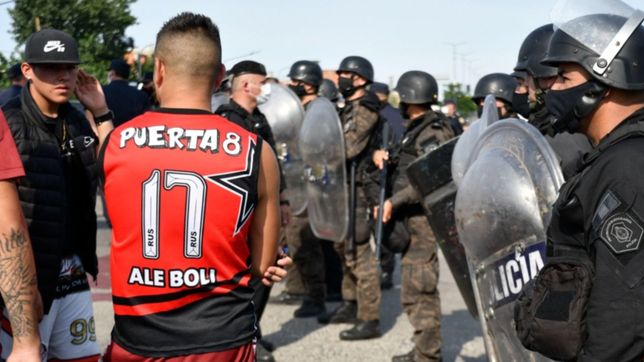 cocaina envenenada en el conurbano: la provincia aseguro que la situacion esta controlada