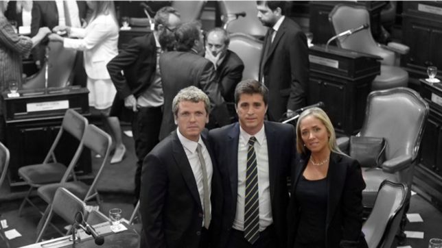 con la multa contra edelap, la provincia dejo mal parados a los senadores de la plata