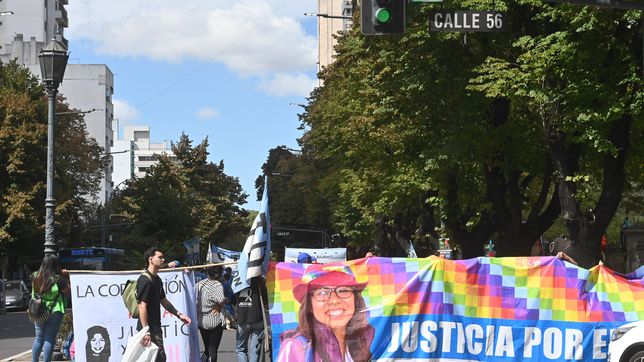 reclaman que la suprema corte provincial trate el expediente por la muerte de emilia uscamayta