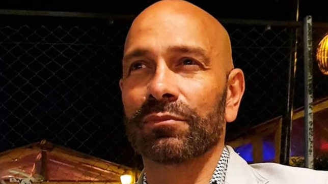 internaron a fredy villarreal por complicaciones en su cuadro de coronavirus