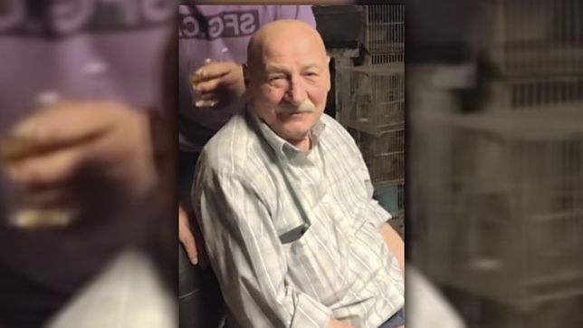 dolor en la plata por la muerte de un reconocido criador de canarios en un tragico accidente