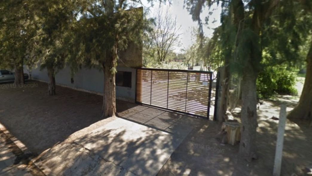 Indignación en un colegio de La Plata tras el robo de un termotanque y un lavarropas