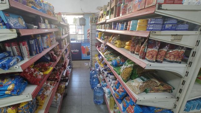 ¿cuales son los productos de la canasta basica que mas aumentaron en la plata?